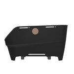 BASIL CENTO NEO WSL REAR BASKET BLK