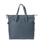 BASIL MANHATTAN COMMUTER BICYCLE LAPTOP BAG, 12L, NAVY