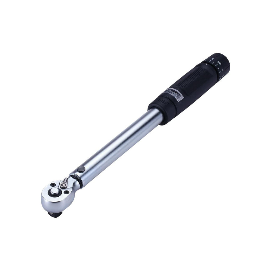 BBB HIGH TORQUE WRENCH 1/2″ SQUARE DRIVER 10-60NM
