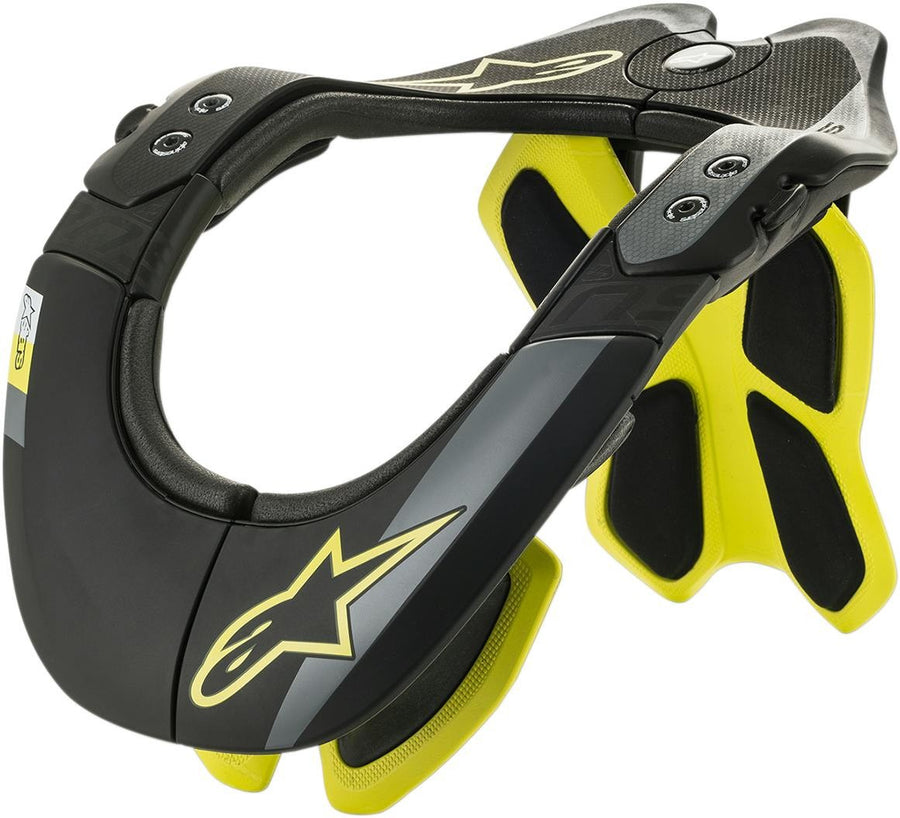 ALPINESTARS BNS TECH-2 NECK BRACE