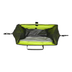 ORTLIEB BACK-ROLLER HIGH VISIBILITY QL2.1 F5504 NEON YELLOW REFLECT
