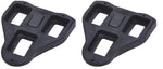 BPD-02.F ROADCLIP CLEAT BK FIXED LOOK DELTA COMPATIBLE