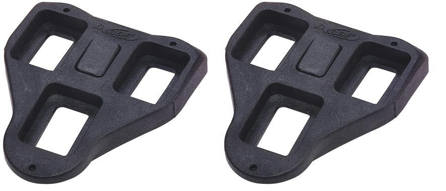 BPD-02.F ROADCLIP CLEAT BK FIXED LOOK DELTA COMPATIBLE