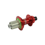 HOPE RS4 REAR HUB 142 x 12 C/LOCK DISC