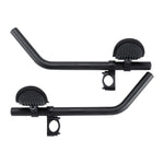 BHB-60 HANDLEBAR ROAD AEROMAX BLK 31.8
