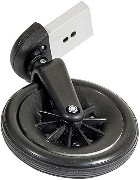 OUTBACK ONE/TWO REPLACEMENT FRONT STROLLER WHEEL