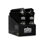 SIS GEL BETA FUEL 30 X60ML ORANGE