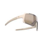 SPORTS GLASSES CHESTER NARROW MATT ALMOND AMBER