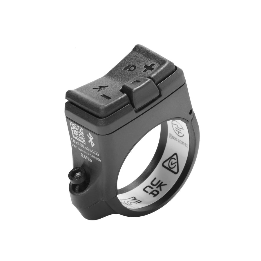 BOSCH MINI REMOTE DROPBAR, 31.8 MM (BRC3310) (UL 4200A COMPLIANT)