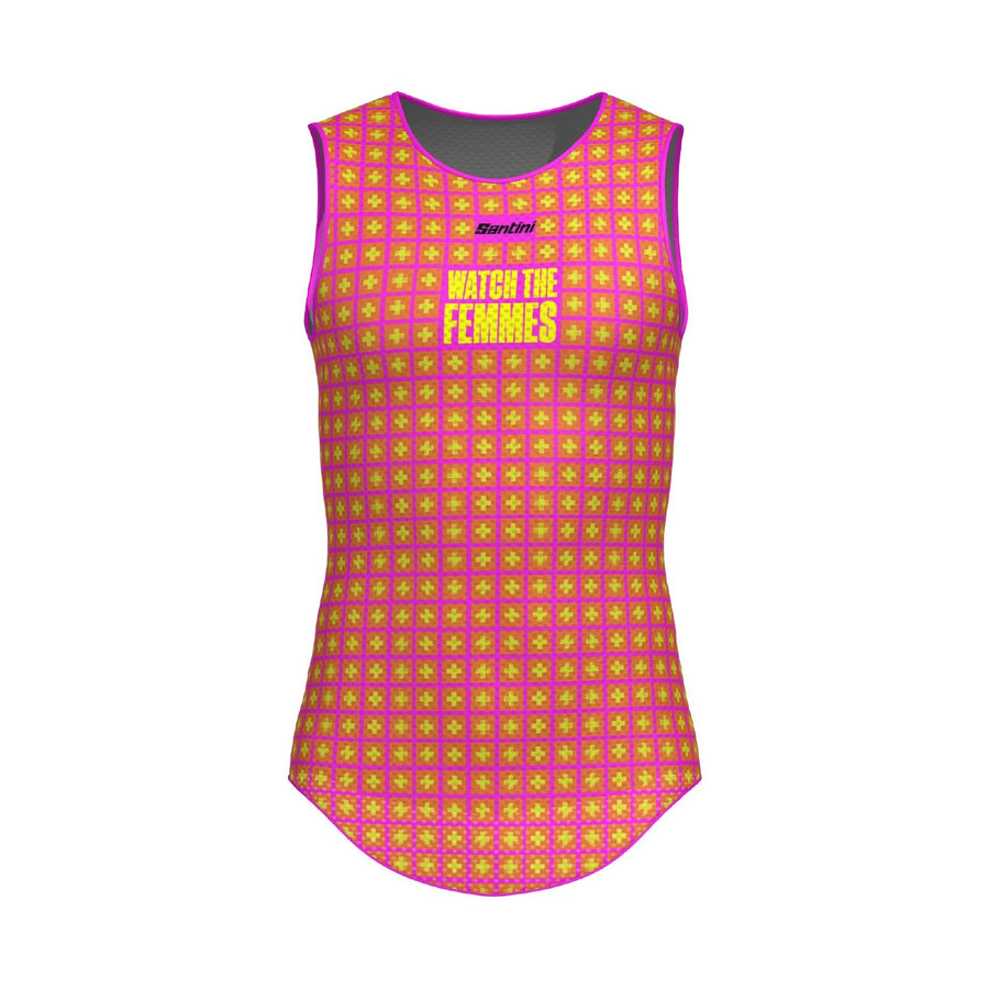 SMS TFTW 26” GRAND DEPART SUISSE STAGE BASELAYER