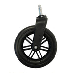 HAMAX TRAVELLER REPLACEMENT FRONT STROLLER WHEEL