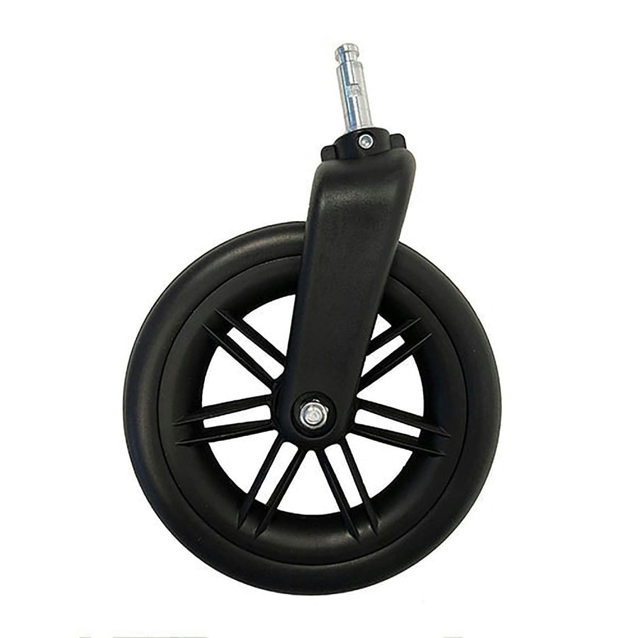 HAMAX TRAVELLER REPLACEMENT FRONT STROLLER WHEEL
