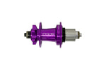 HOPE PRO 5 REAR HUB QR