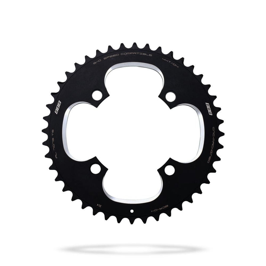BCR-05 ROUNDABOUT 4 ARM MTB CHAINRING 104PCD