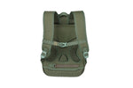 BASIL FLEX BACKPACK, 17L, FOREST GREEN