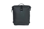 BASIL SOHO BACKPACK NORDLICHT, 17L, NIGHT BLACK