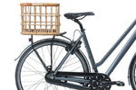BASIL GREEN LIFE MOUNTING SET MIK, BLACK