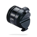 BLS-125 SPY USB FRONT LIGHT BLACK