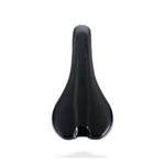 BSD-131 SPECTRUM SADDLE 145MM BLACK