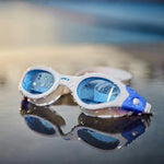 ZONE3 APOLLO TINTED SWIM GOGGLES
