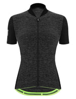 SMS COLORE PURO SHORT SLEEVE WOMENS JERSEY CLASSIC