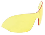 BSG-Z-44-2973284415 BSG-44 IMPACT SPA LENS  YELLOW