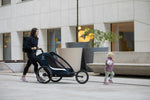HAMAX BREEZE JOGGER KIT