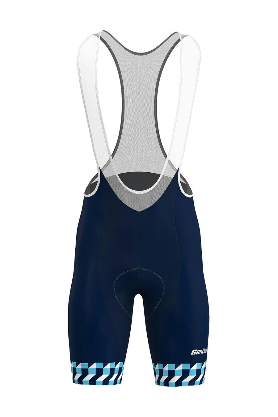 2023 CADEL EVANS BIBSHORTS WOMAN