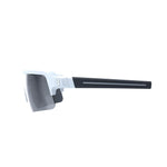 BSG-65-WBK-NS SUNGLASSES FUSE MATT WHT/BLK