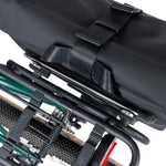 MIK SIDE/STUDS LOCK PIN WITH PADLOCK