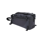 BSB-134 CARRIER BAG TRUNCKPACK BLACK