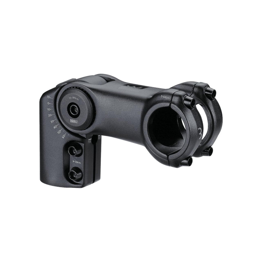 BHS-35 HIGHFIX ADJUSTABLE STEM 31.8