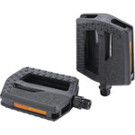 BPD-48 EASYBASE 2.0 PEDAL BLACK
