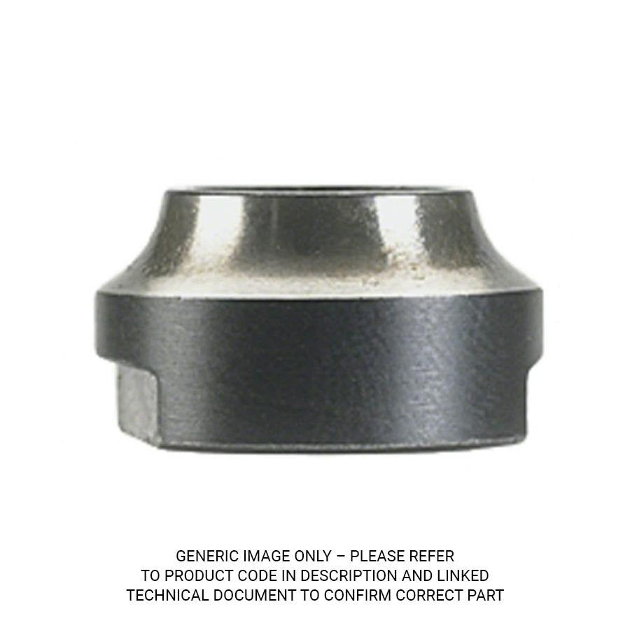CONE FOR FRONT HUB (4 PCS.)