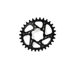HOPE OVAL SPIDERLESS CHAIN RING