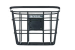 BASIL BREMEN ALU FRONT BASKET KF