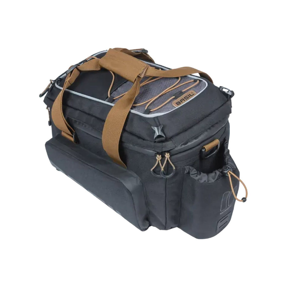 BASIL MILES TRUNKBAG XL PRO MIK 9-36L BL SL