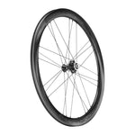 BORA WTO 45 DISC WHEELSET CAMPAG