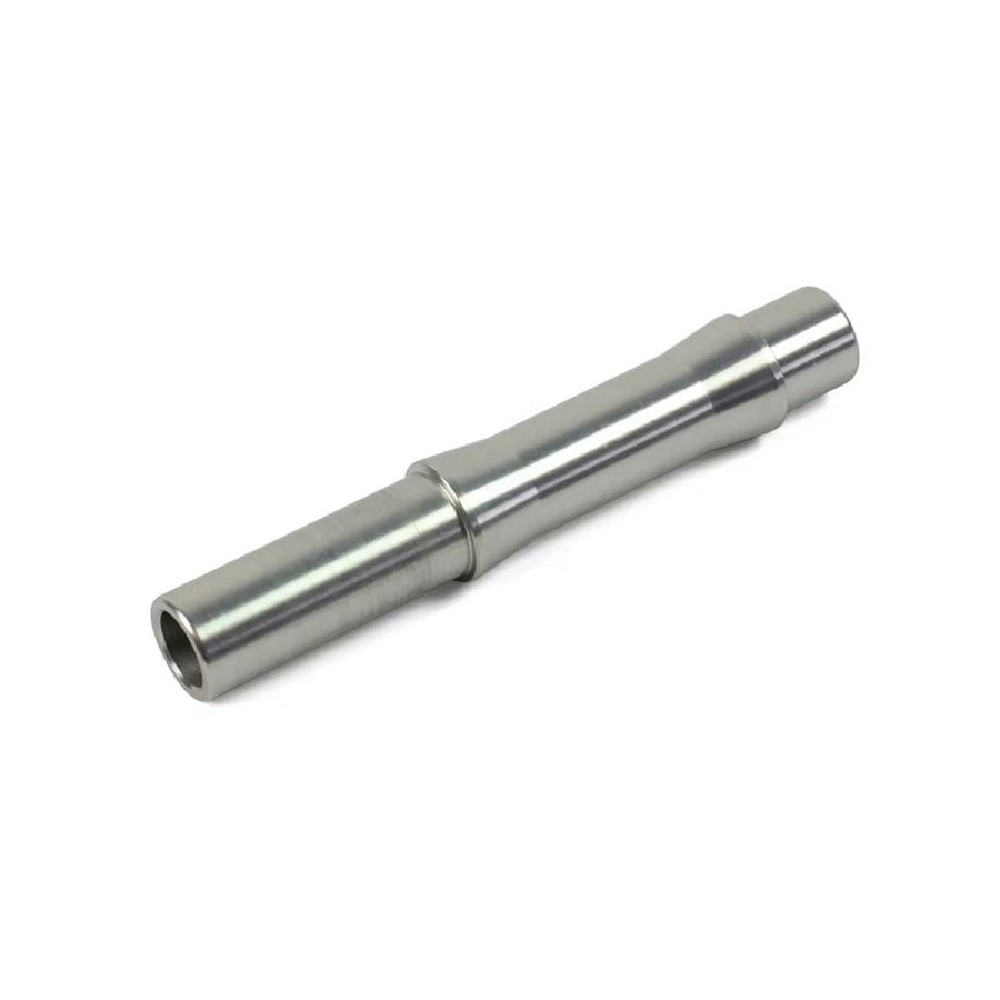 PRO 5 REAR AXLE – TR/SS – 12MM – SILVER