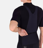 SMS CARGO 2.0 3/4 BIB TIGHTS GIT