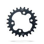 BCR-101S MTBGEAR CHAINRING SHIMANO XT M8000 64PCD