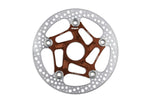 HOPE ROAD ROTOR FLOATING CL 160mm