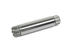 CRANKSET AXLE SHAFT 30MM – 140MM (73MM) – SILVER
