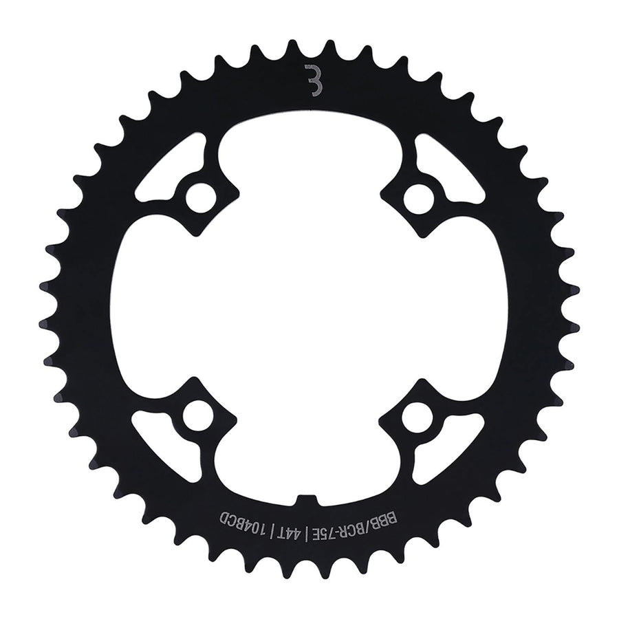 BBB E-BIKEGEAR STEEL 44T 104