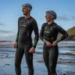 ZONE3 WOMENS VISION WETSUIT
