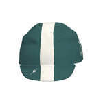 SMS TDF 26” COL DU TOURMALET STAGE CAP GREEN/WHT