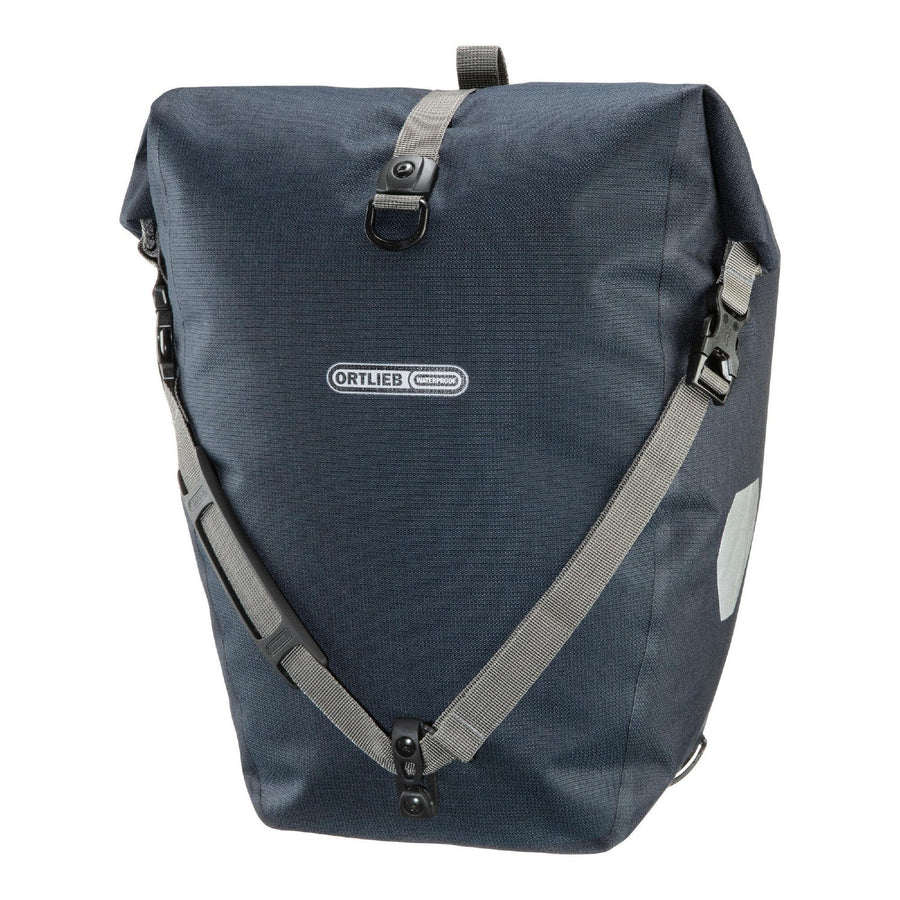 ORTLIEB BACK-ROLLER URBAN QL2.1 (SINGLE) F5506 INK