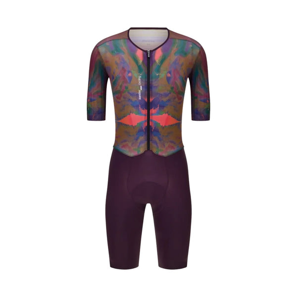 SMS MADSS V6 AEROSUIT C3 SLIM FIT