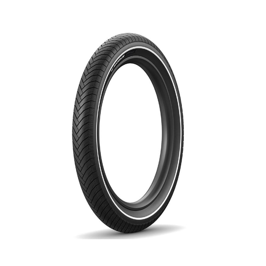 MICHELIN CITY CARGO WIRE 20X2.20