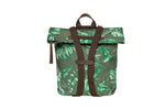 BASIL EVER-GREEN BACKPACK, 14-19L, THYME GREEN